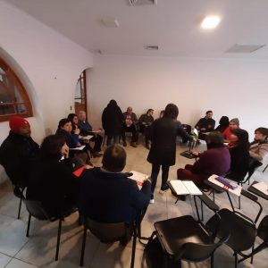 7.Grupos delegados INCAMI2019